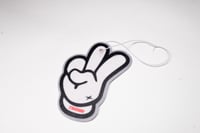 TNGNM PEACE CAR SCENT ( NEW CAR ) 