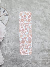 Image 5 of Floral Bookmark