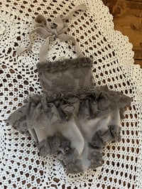 Image 4 of Kora Newborn Romper