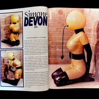 Image 6 of HEAVY RUBBER #7
