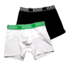 FFF WORLD HONGKONG - 2 Pack Boxer