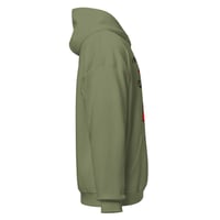 Image 7 of proper lady Unisex Hoodie 