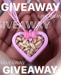 Image 3 of Maggot pendant