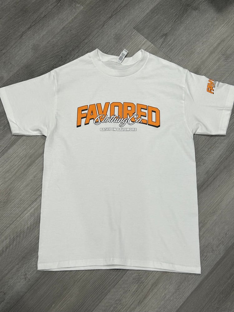 Image of FAVORE Opening Day T-Shirts
