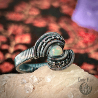 Image 3 of Opal Ring 2