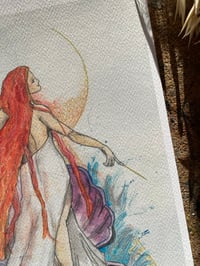 Image 4 of Print Aphrodite 