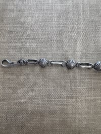 Image 7 of Royston Chain Bracelet 