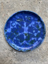 Image 1 of Plato Llano Mariposa 