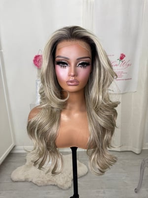 Image of Katie luxury free part (ready to ship) 