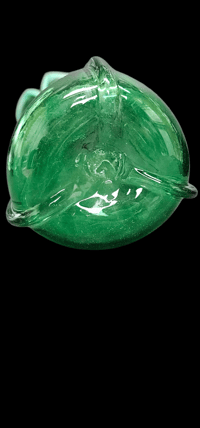 Image 6 of Green Sung Vase-Unknown