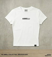 ABBELLI WHITE 