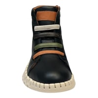 Image 2 of ROAMERS JUDITH BLACK COMBO