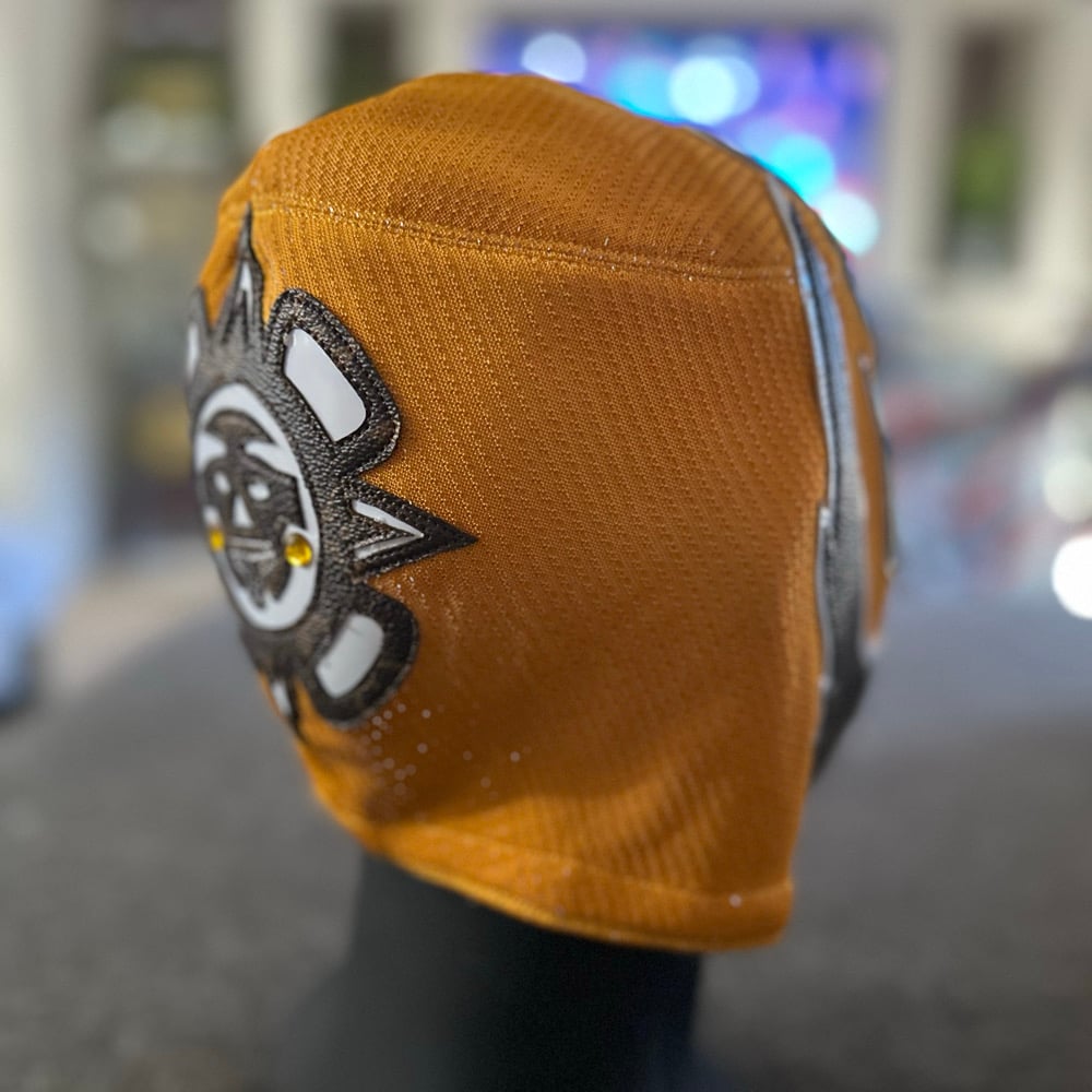 Image of Rey Mysterio Luchador - PRO Mask