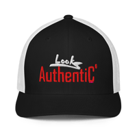 Image 3 of Looks Authentic Hats