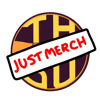 Just Merch- The History Between Us Zine