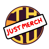 Image 1 of Just Merch- The History Between Us Zine