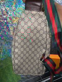 Image 2 of Gui Sling Bag 