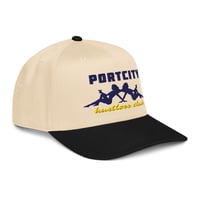 Image 10 of 5 panel cap