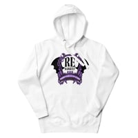 Image 1 of R.E. Sargent Unisex Hoodie