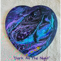 Image 3 of Dark As The Night