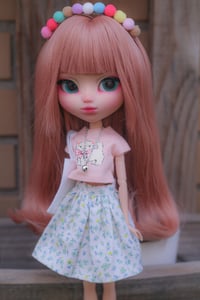 Image 2 of Alexia - Pullip Fullset