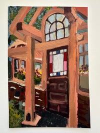 Image 2 of Happy Greenhouse