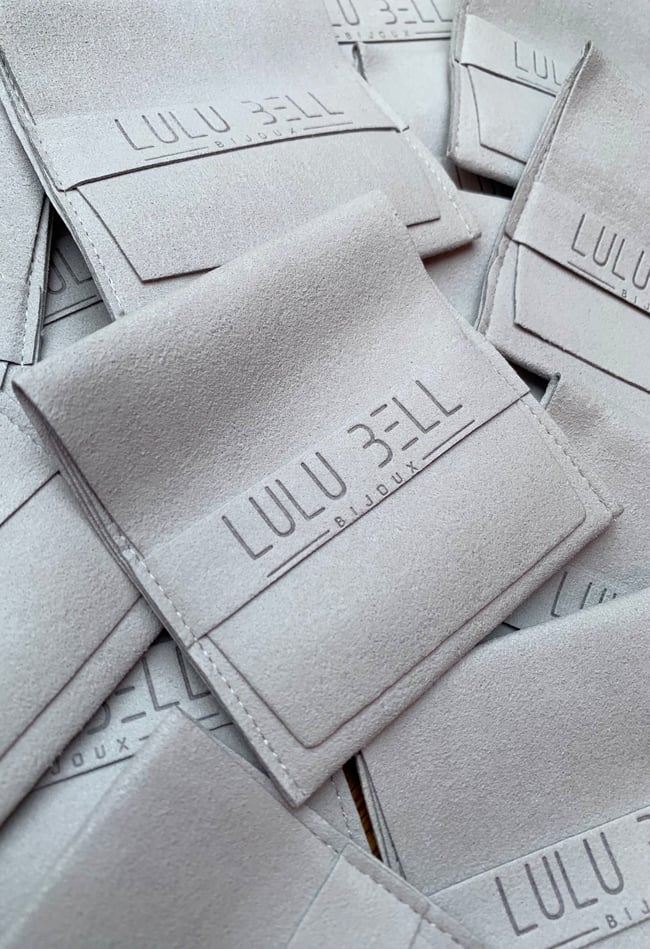 Red Protection Twinning Set