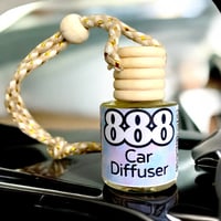 Image 7 of Angel Number Car Diffusers