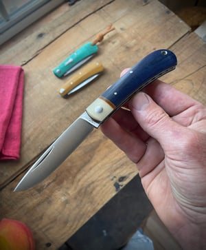 Image of Classic Folder