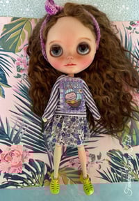 Image 1 of Blythe Monster set 10