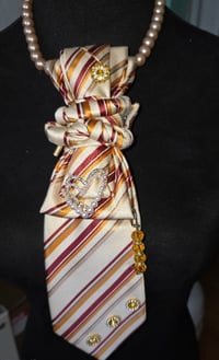 Golden &  Elegance 