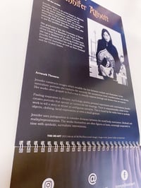 Image 2 of 2024 Limited Edition Calendar
