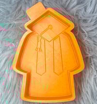 Image 2 of Cap & Gown 