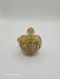 Image 3 of Frit Pipe - Confetti