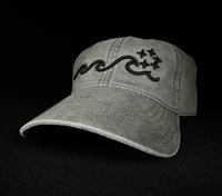 Image 2 of Raid the Waves “Dad Hat”  