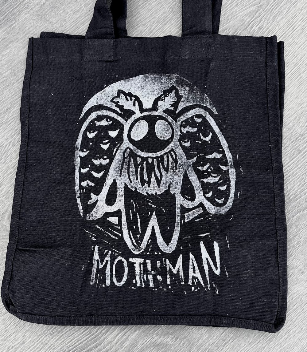 The Mothman Bundle