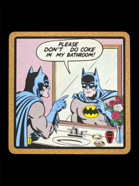 Batman DDC