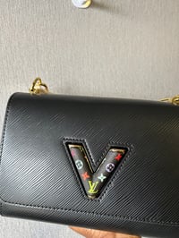 Image 8 of LV Twist Bag