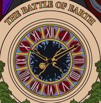 JUMBO: Battle of Earth Presale