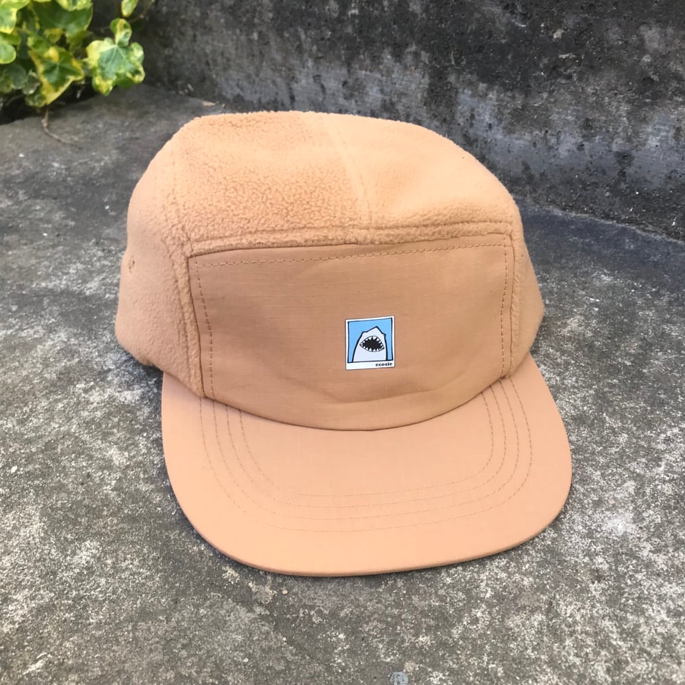 Image of Camper Cap