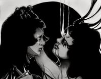 You Would Rather I Starve?