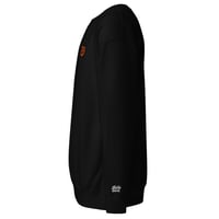 Image 2 of Orange Slice Sweatshirt