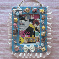 Image 1 of ⋆˚࿔ skate infinity picture frame 2