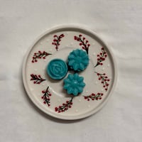 WAXMELTS OLIVE OIL VANILLA