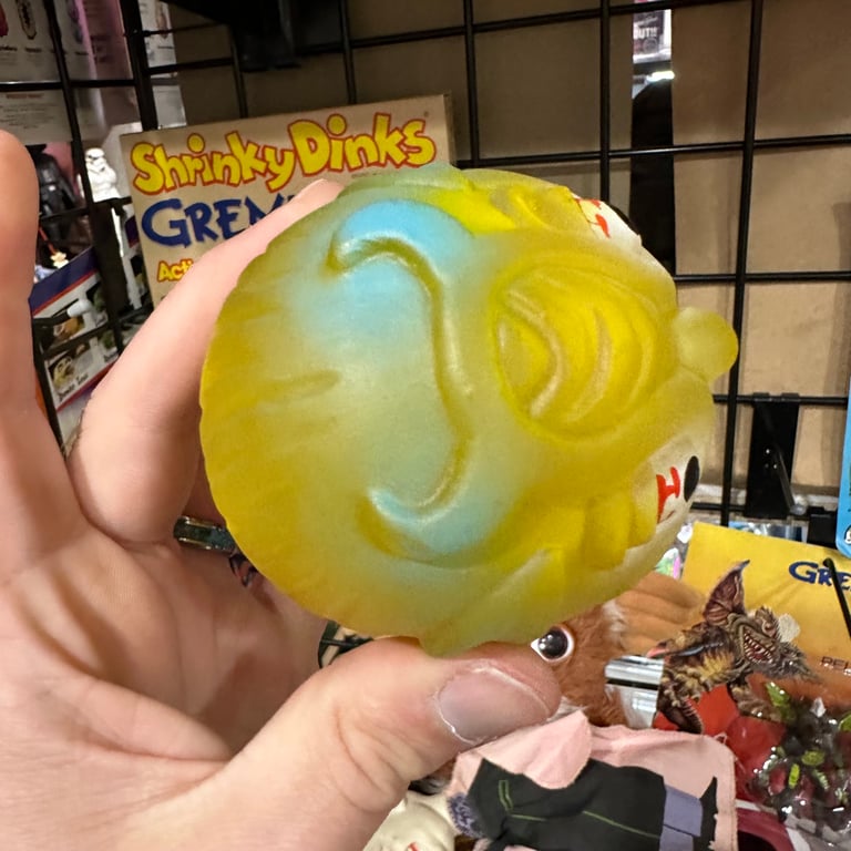 Madballs KO (Argentina A) Image 2
