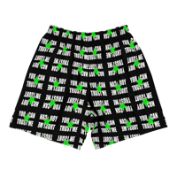 Image 2 of Trust Me Shorts