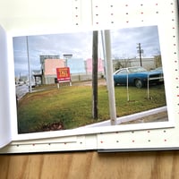 Image 5 of William Eggleston - Los Alamos Catalogue (Signed)