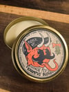 Krampus Blend Beard Tamer