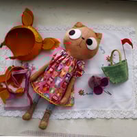 Image 11 of Ophelia Owl and Quince Pip
