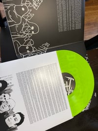 Image 2 of ACID GREEN G&G 12” VINYL